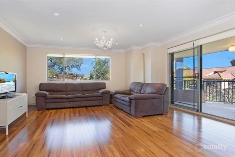 Property photo of 7/29-29A Brickfield Street North Parramatta NSW 2151