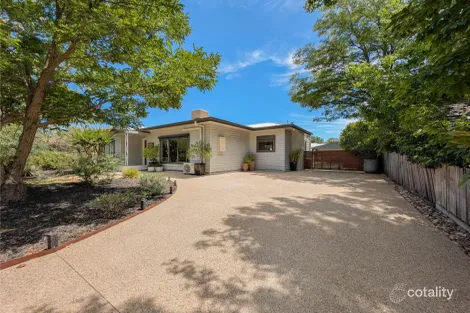 Property photo of 108 Shadforth Street Kerang VIC 3579
