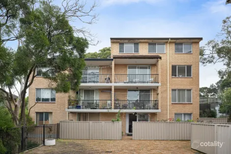 40/113-125 Karimbla Rd, Miranda, NSW 2228