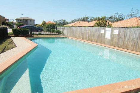 Property photo of 22/228 Gaskell Street Eight Mile Plains QLD 4113