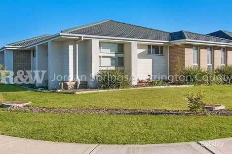 Property photo of 1 Nelson Street Jordan Springs NSW 2747