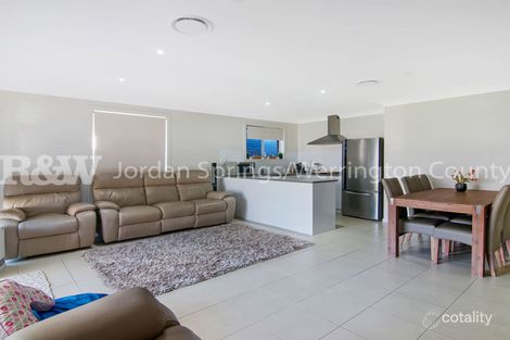 Property photo of 1 Nelson Street Jordan Springs NSW 2747