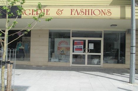 48 Commercial St W, Mount Gambier, SA 5290