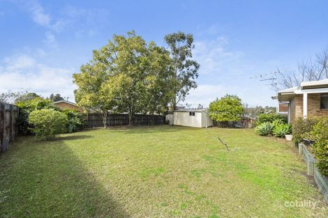 Property photo of 6C Mott Crescent Rockville QLD 4350