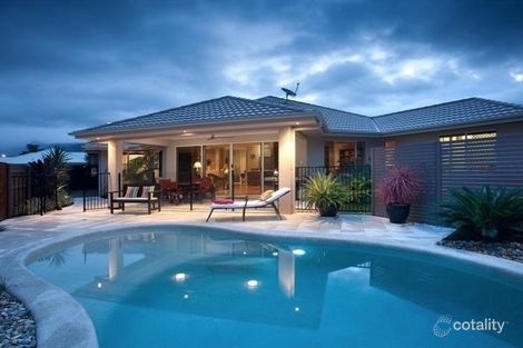 Property photo of 38 Norwood Crescent Trinity Park QLD 4879