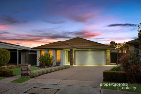 16 Rowland Pl, Jordan Springs, NSW 2747