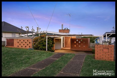 Property photo of 46 Wilclarke Street Upper Mount Gravatt QLD 4122