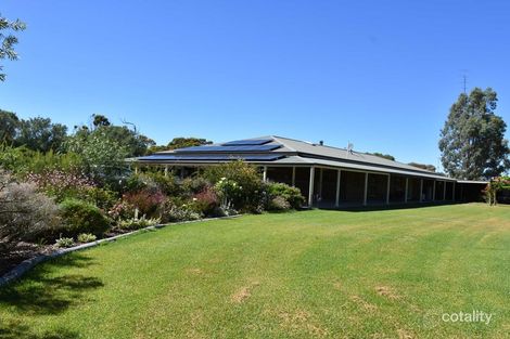 Property photo of 555 Old Wynarling Road Keith SA 5267