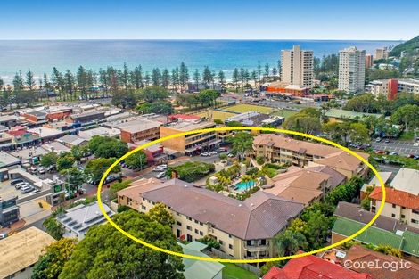 Property photo of 41/4 Park Avenue Burleigh Heads QLD 4220