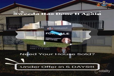 4/2 Hogarth St, Cannington, WA 6107