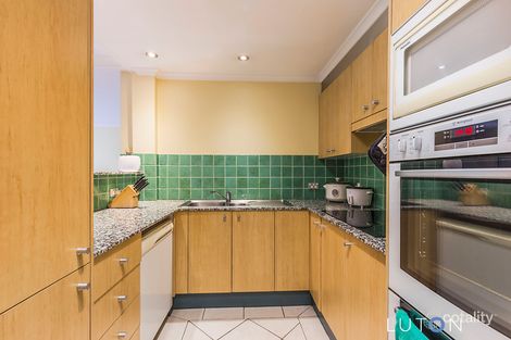 Property photo of 58/28 Torrens Street Braddon ACT 2612