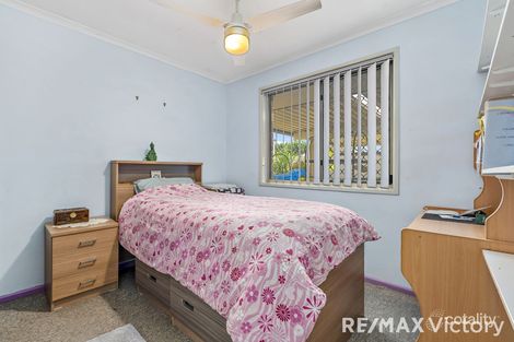 Property photo of 5 Peachfield Drive Morayfield QLD 4506