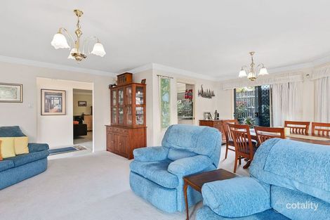 Property photo of 11 Moray Close Manly West QLD 4179
