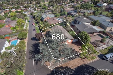 Property photo of 63 Buckingham Drive Heidelberg VIC 3084