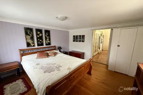 Property photo of 99 King Road Maidenwell QLD 4615