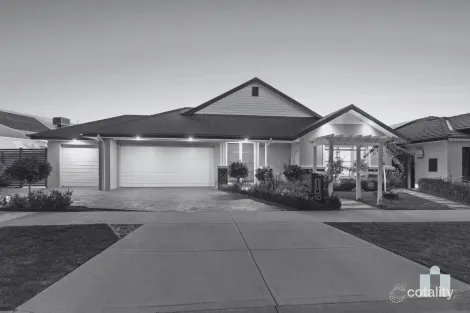 10 Cycad Ave, Donnybrook, VIC 3064