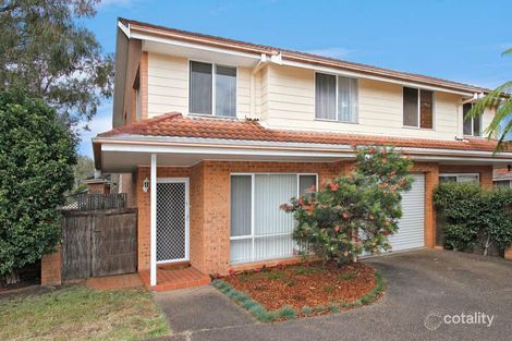 1/15-17 Kumbardang Ave, Miranda, NSW 2228