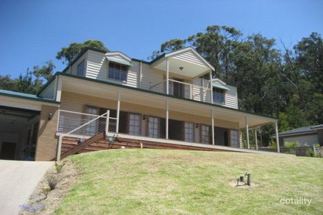 Property photo of 21 Valley Grove Place Yarra Junction VIC 3797