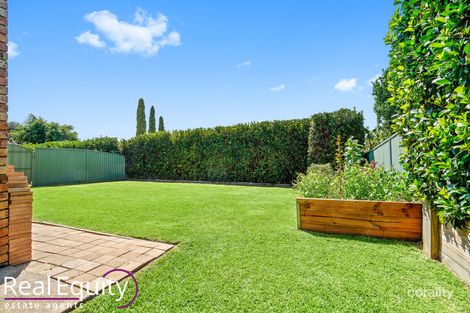 Property photo of 30 Malinya Crescent Moorebank NSW 2170