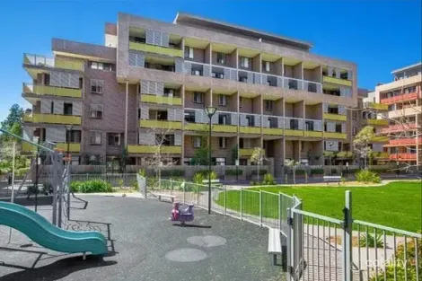 404h/27-29 George St, North Strathfield, NSW 2137