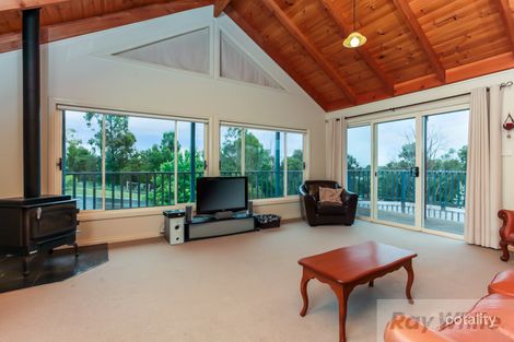 Property photo of 55 Bellbird Drive Lilydale VIC 3140