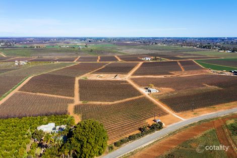 362 Derrick Rd, Loxton North, SA 5333