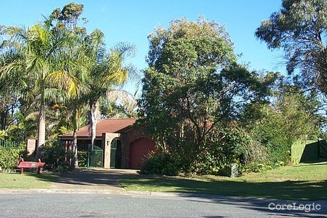 Property photo of 15 Oedipus Court Eatons Hill QLD 4037