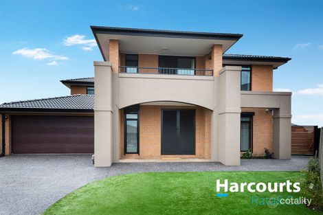 Property photo of 4 Pippa Way Kalkallo VIC 3064