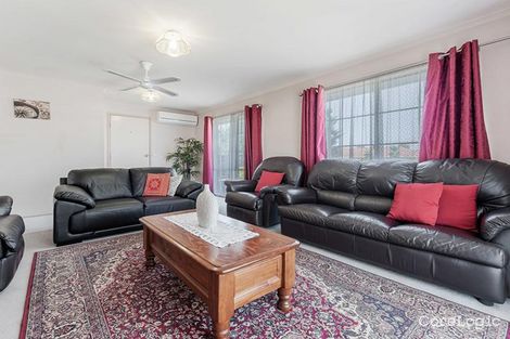 Property photo of 46 St Clair Boulevard Roxburgh Park VIC 3064