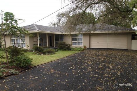 Property photo of 18 Tinamba-Seaton Road Tinamba VIC 3859