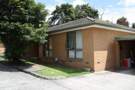 Property photo of 4/1 Short Street Boronia VIC 3155