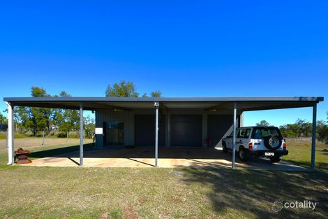 49 Elizabeth St, Gracemere, QLD 4702