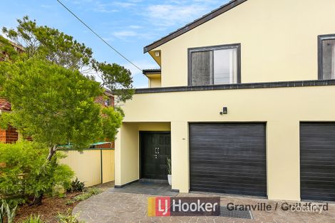 44 Louis St, Granville, NSW 2142