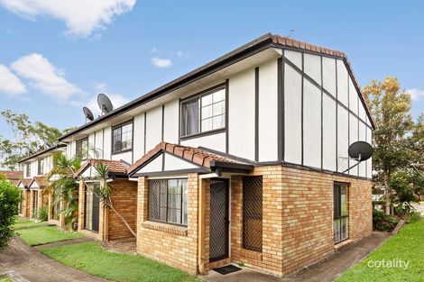 Property photo of 34/43 Garfield Road Woodridge QLD 4114