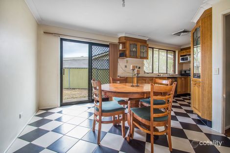 Property photo of 1 Grafton Place Jamisontown NSW 2750