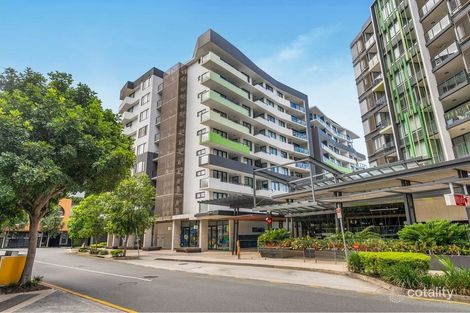 3804/16 Aspinall St, Nundah, QLD 4012