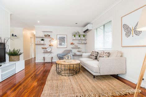 Property photo of 44 Gray Street Carina QLD 4152