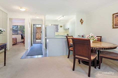 Property photo of 4/434 Oxley Road Sherwood QLD 4075