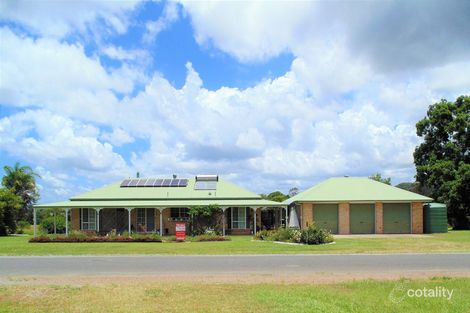 22 Burtons Rd, Bridges, QLD 4561