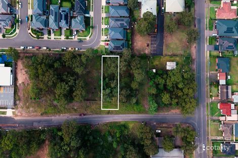 Lot 7 Campbell St, Grantham Farm, NSW 2765