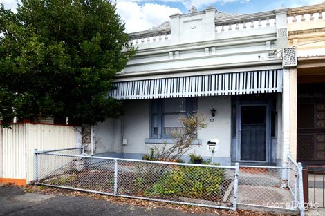 Property photo of 22 Jarvie Street Brunswick East VIC 3057