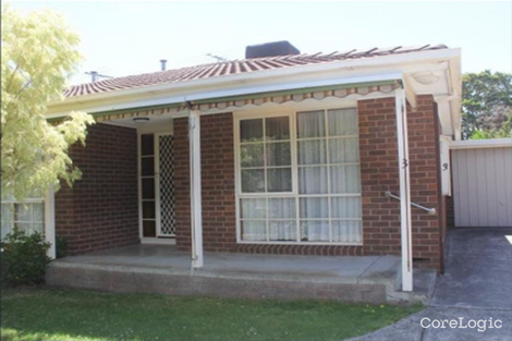 Property photo of 3/24 Bedford Road Ringwood VIC 3134
