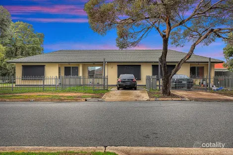 1/15 Barnett St, Salisbury, SA 5108
