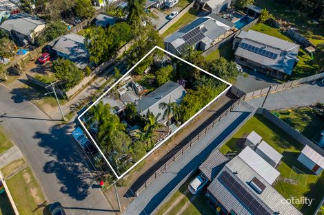 Property photo of 14 Olympic Court Eagleby QLD 4207