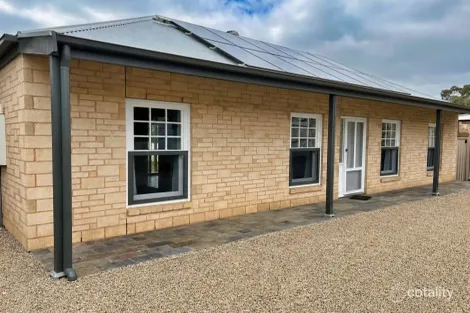 Property photo of 31 Lower Thames Street Burra SA 5417