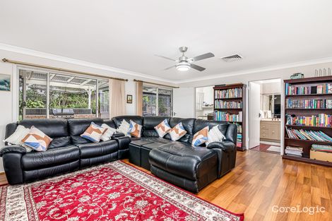 Property photo of 1 Walnut Grove Cherrybrook NSW 2126