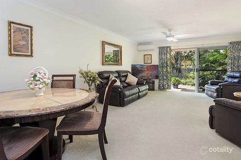 Property photo of 4/434 Oxley Road Sherwood QLD 4075