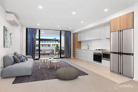 501/108 Princes Hwy, Arncliffe, NSW 2205