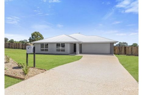 6 Stable Ct, Meringandan West, QLD 4352
