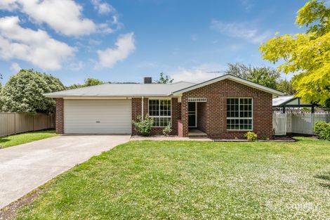 Property photo of 18 Mannagum Court Kilmore VIC 3764